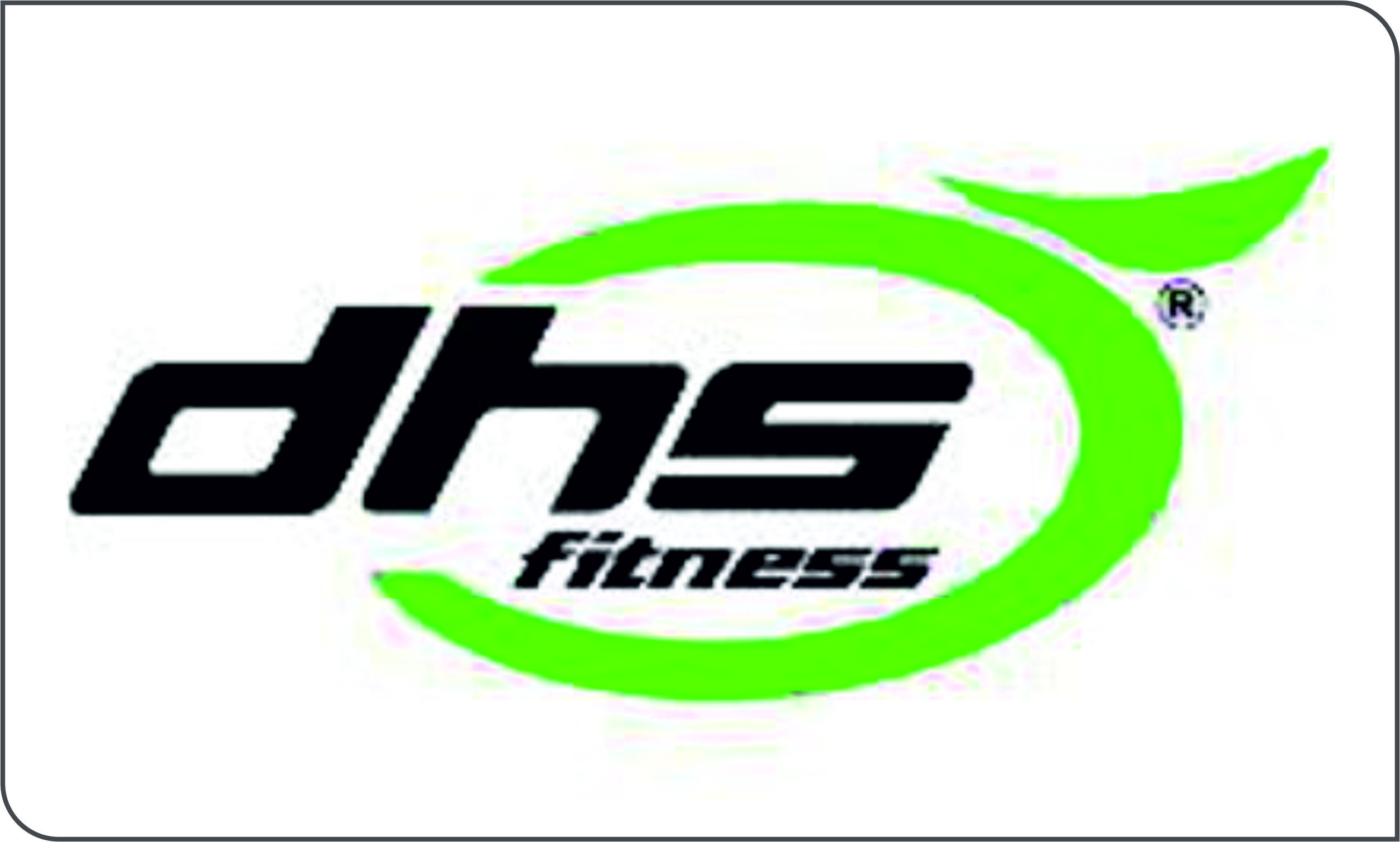 DHS FITNESS